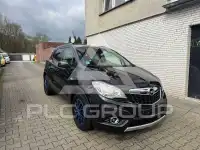 2014 Opel Mokka
