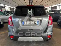 2014 Opel Mokka