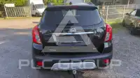 2014 Opel Mokka