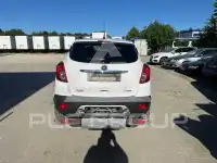 2014 Opel Mokka