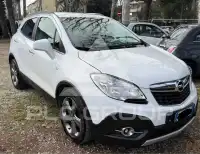 2014 Opel Mokka