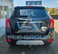 2014 Opel Mokka