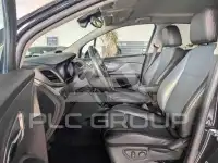 2014 Opel Mokka