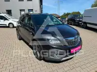2014 Opel Mokka