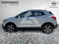 2014 Opel Mokka