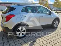 2014 Opel Mokka
