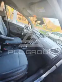 2014 Opel Mokka