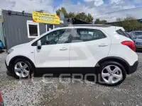 2014 Opel Mokka