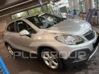 2014 Opel Mokka