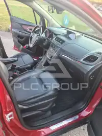 2014 Opel Mokka