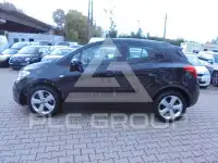 2014 Opel Mokka