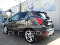 2014 Opel Mokka