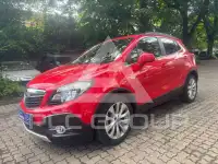 2014 Opel Mokka