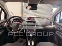 2014 Opel Mokka