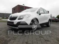 2014 Opel Mokka