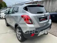 2014 Opel Mokka