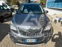 2014 Opel Mokka