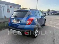 2014 Opel Mokka