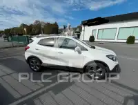 2014 Opel Mokka