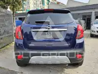 2014 Opel Mokka