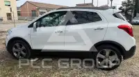 2014 Opel Mokka