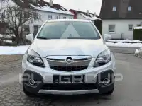 2014 Opel Mokka