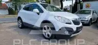 2014 Opel Mokka