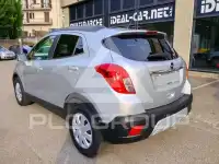 2014 Opel Mokka