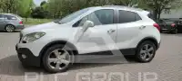 2014 Opel Mokka