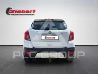2014 Opel Mokka