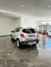 2014 Opel Mokka