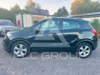 2014 Opel Mokka