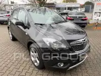 2014 Opel Mokka