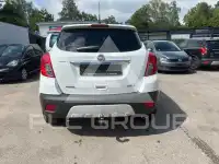 2014 Opel Mokka