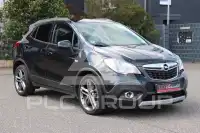 2014 Opel Mokka