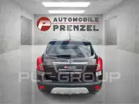 2014 Opel Mokka