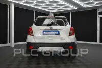 2014 Opel Mokka