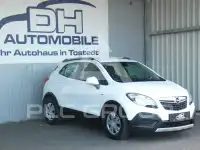 2014 Opel Mokka