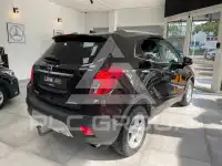 2014 Opel Mokka