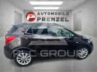 2014 Opel Mokka