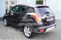 2014 Opel Mokka