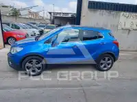 2014 Opel Mokka