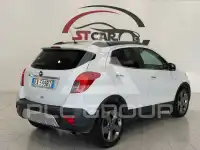 2014 Opel Mokka