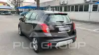 2014 Opel Mokka