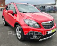 2014 Opel Mokka