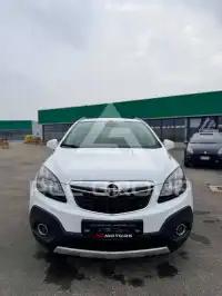 2014 Opel Mokka