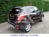 2014 Opel Mokka