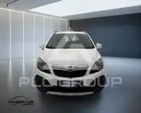2014 Opel Mokka