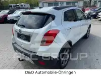 2014 Opel Mokka