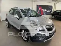 2014 Opel Mokka